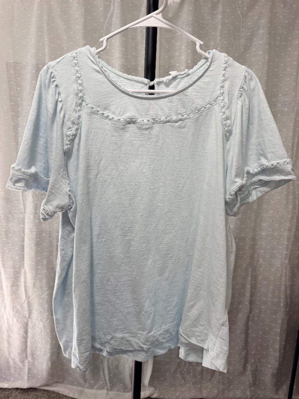 Jane + Delancey T-Shirt - 2X